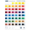 72 701 Schmincke Horadam Gouache sada 10 x 15ml