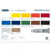 72 028 Schmincke Calligraphy Gouache set 12x20ml