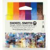 Daniel Smith sada akvarelu Jansen chow´s master 6x5ml