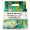 Daniel Smith sada akvarelů Jean Haines´ green with Envy 6x5ml