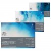 W&N Professional watercolour paper 20listov, 300g, blok