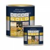 Decor Gold 500ml Rich gold
