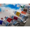 Van Gogh akvarel v tube 10ml /rôzne