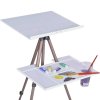 meeden artist metal watercolor plein air easel stand mdbschj meeden 16920302981521486x1486