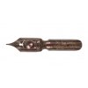 35125 william mitchell round hand nib 6 0 5 mm 10 pack