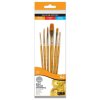 216920600 daler rowney gold taklon synthetic brush set 6 pack 1