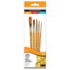 216920502 daler rowney gold taklon synthetic brush set 5 pack 3