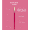 DA VINCI Pretty Pink 494 č.2