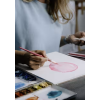 DA VINCI Pretty Pink 494 č.2