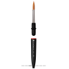 Da Vinci Go Spin travel brush s. 8580