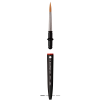 Da Vinci Go Spin travel brush s. 8580