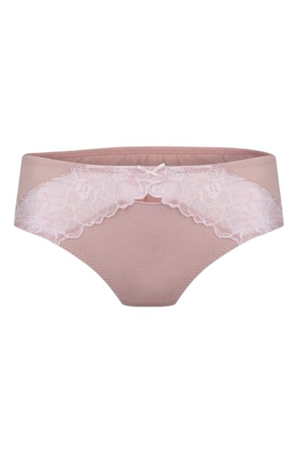 Dámské kalhotky, 100315 432, fialová (Velikost S)