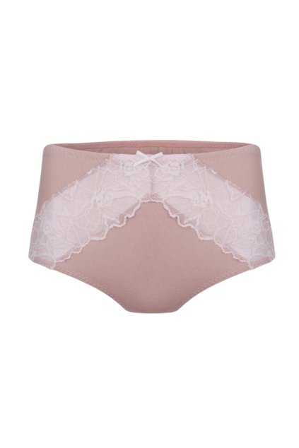 Dámské kalhotky, 100316 432, fialová (Velikost S)