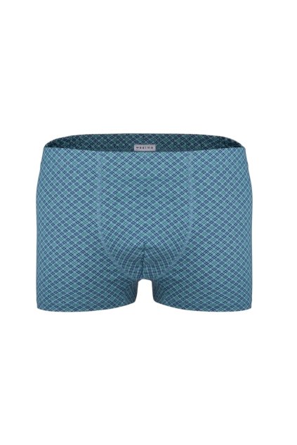 Pánské trenkoslipy, 20151 966, modrá (Velikost M)