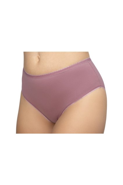 Dámské kalhotky, 100349 95, fialová (Velikost M)