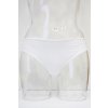 Dámská tanga, 10021 1, bílá (Velikost S)
