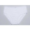 Dívčí kalhotky, 40053 1, bílá (Velikost 128)