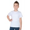 Chlapecké tričko, 50207 1, bílá (Velikost 98)