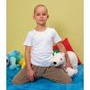 Dětská košilka kr.ruk., 30201 1, bílá (Velikost 98)