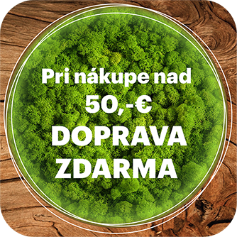 Doprava zdarmo