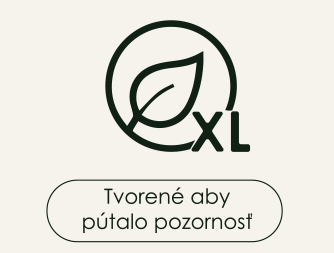 Tvorené aby pútalo pozornosť