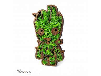 Groot 1
