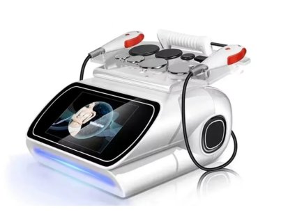 ENERGY, 448KHZ, Tecar terápia, RET CET, diatermiás testápoló, fájdalomcsillapító, bőrfeszesítő készülék