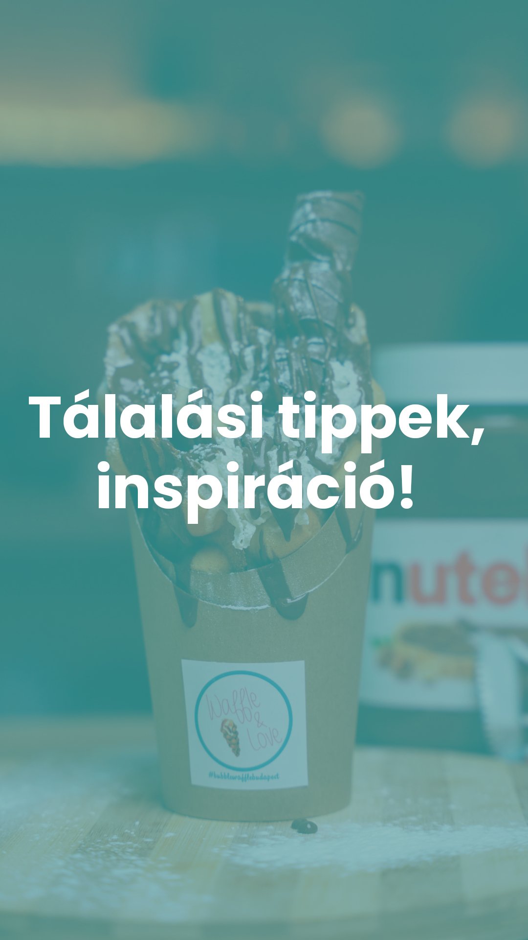 Tálalási tippek, inspiráció!