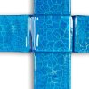 Szklany krzyż ścienny WAGA w kolorze nieba – subtelna ozdoba wnętrza i symbol wiary247de58afeef45908ab72fd7fd14b463 skleneny kriz na stenu modry