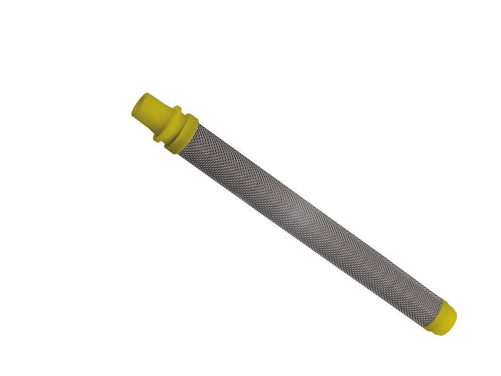 Airless filter žltý 1 ks