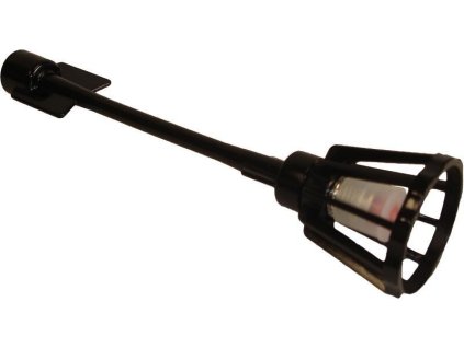 Flexibilný nadstavec 17cm pre W95, W140P, W180P a W450