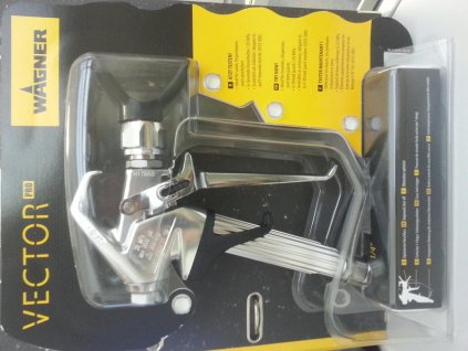 Wagner Vector Pro 4 Finger