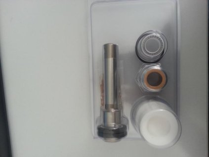 Compact 190 Seals refurb KIT