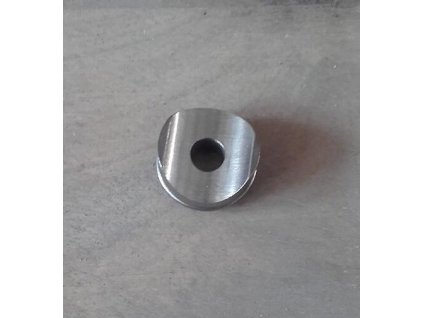 Element trysky a tesnenie GT