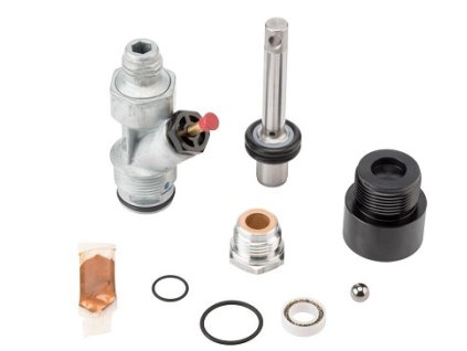 COMPACT 190 PUMP REFURB KIT