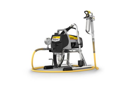 ProSpray 3.20 Europe SP