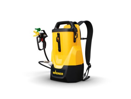 Control Pro 300 Move 18V