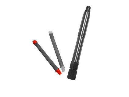 Púzdro filtrov + sada filtrov pre pištoľ CONTROL PRO HYBRID