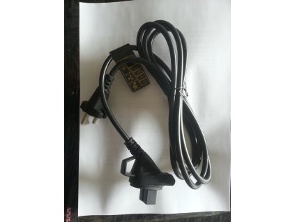 El. kábel pre FURNO 300, 500, 700 a 750
