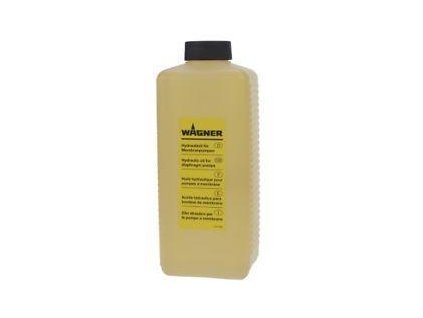 Hydraulic oil Divinol HVI 15 1liter