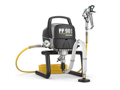 Power Painter 90 Extra Skid HEA
