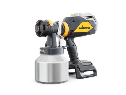 FinishControl 4000 18V STANDARD