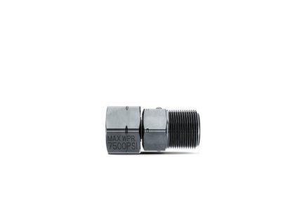 FlexTwist S 1/4“ x 1/4“
