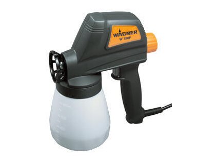 Striekacia pištoľ WAGNER W 180 P