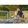 W590 outdoor application railings total