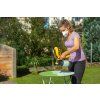 W590 outdoor application table half total ret