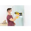 W590 indoor application wall half total