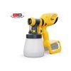 Wood&Metal Sprayer W 250 18V Bare