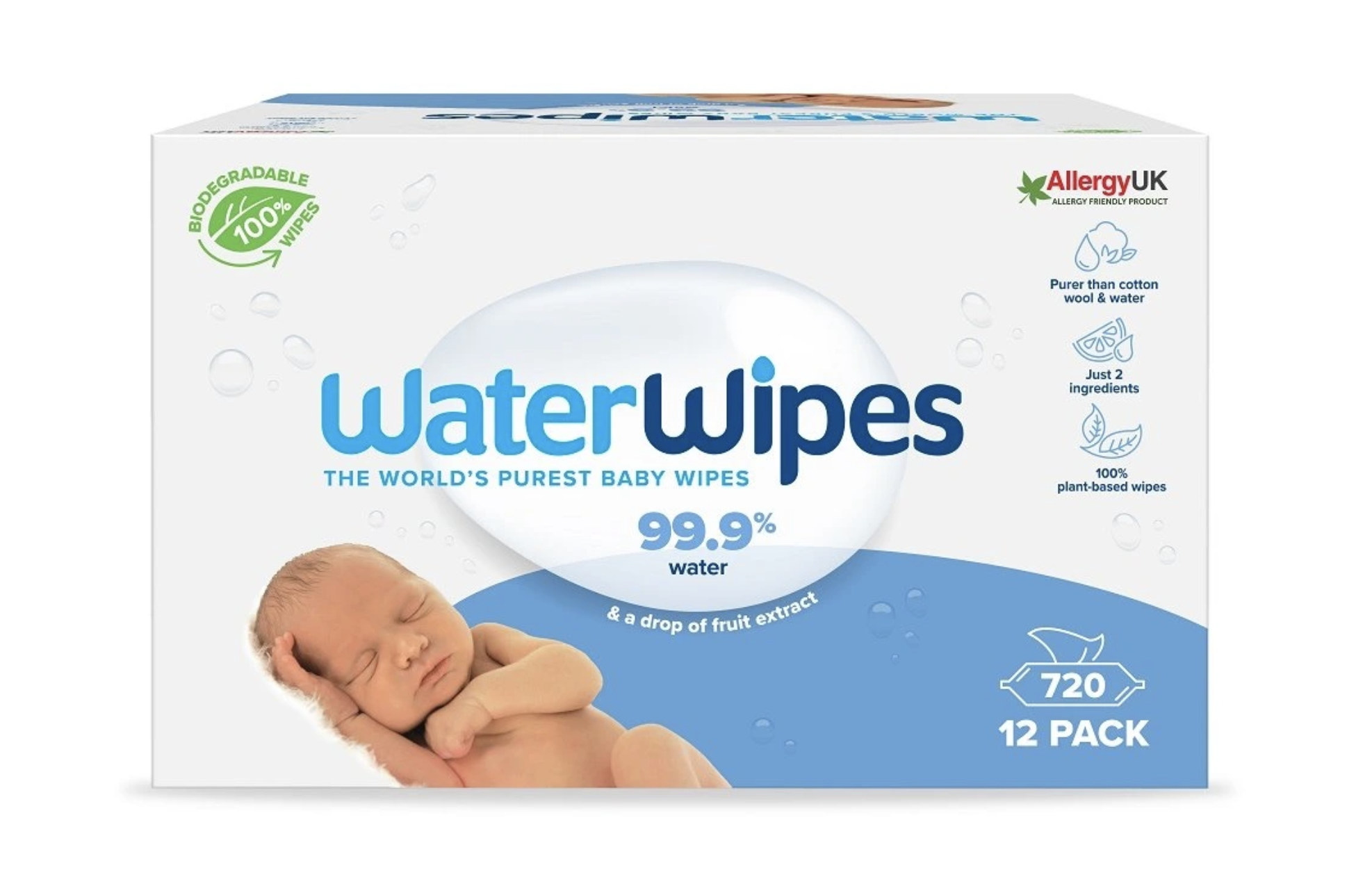 Prečo sú vlhčené obrúsky nevyhnutnou súčasťou starostlivosti o deti