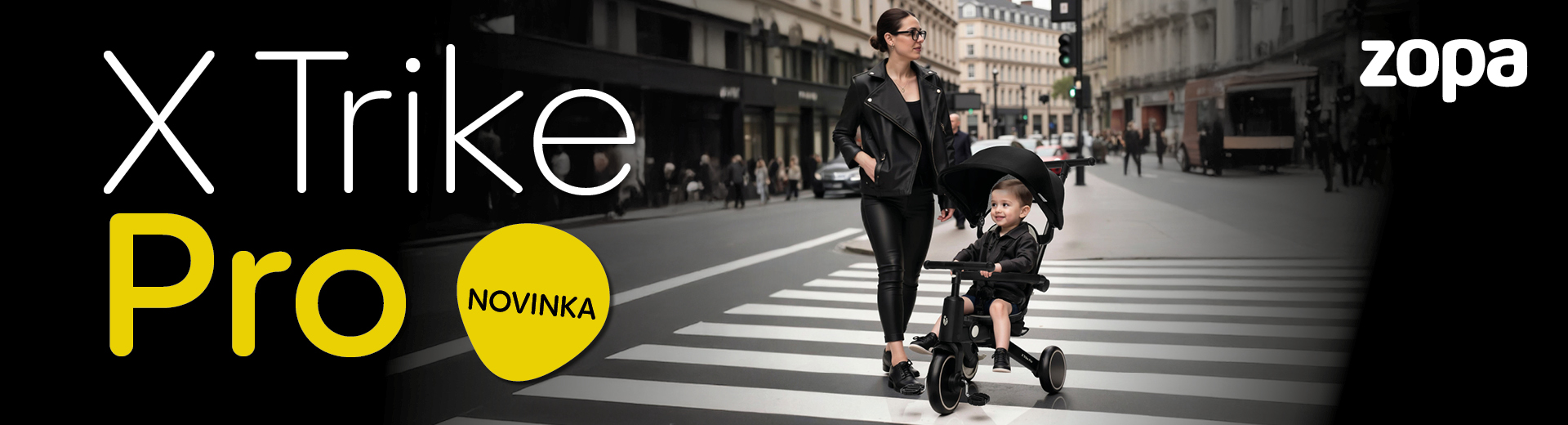 x trike pro